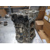 #BKV31 Engine Cylinder Block From 2012 Chevrolet Camaro  3.6 12640490